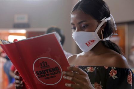 Our data show where Gauteng public clinics are failing