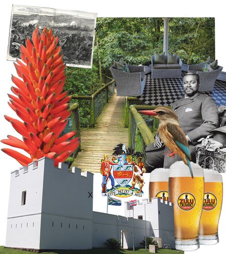 The Eshowe hustle: Resilience and a rich history are hallmarks of this historic northern KwaZulu-Natal town