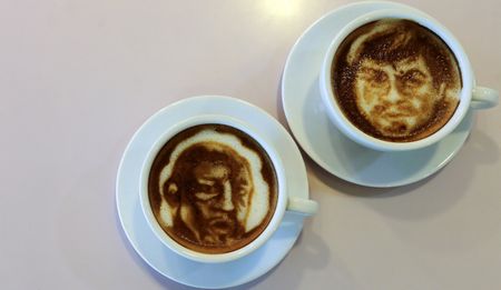 Mayweather packs a (domestic) punch