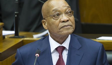 Africa Check: SONA2015 - more key claims fact-checked