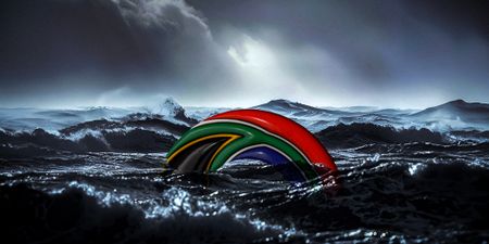 The GNU had better work for the ANC and DA, or else