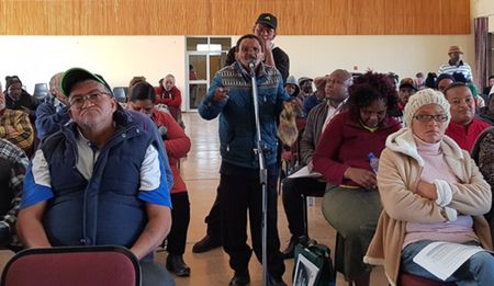 GroundUp: Saldanha fishermen slam new marine bill