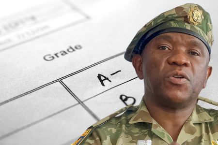 Do Lieutenant-General Nhlanhla Mkhwanazi’s cop cartel accusations add up 14 months later?