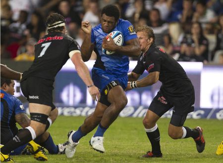 Super Rugby Round-up: Week 12