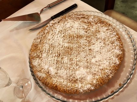 Mario’s Revisited: Love, famiglia and tortionata
