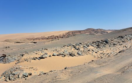 Karoo Dust Bowl (Part II) — Farmers fight back against reckless mining practices