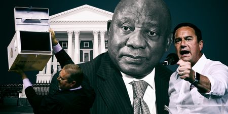 Motions of no confidence double feature — it’s all about the politics