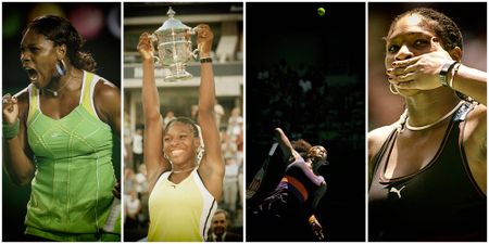 Tennis great Serena Williams to retire after US Open