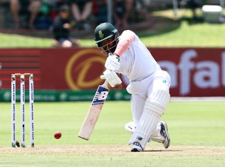 Bavuma confirms that Proteas will go with four-pronged pace attack against Pakistan in Centurion Test