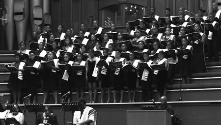 Composer Litha Jali’s individual pathway hits a new note for religious music