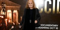 Reuters-Gloria Steinem dies
