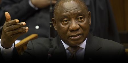 Mkhwebane “unilaterally expanded the scope of her investigation”, miscalculated hundreds of millions, states Presidency