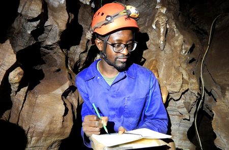 Inside the Gauteng caves where rocks reveal the mysteries of Homo naledi