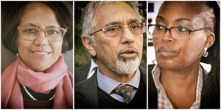 Whistle-blowers speak candidly at launch of non-profit set up to protect them