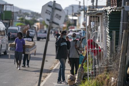 Masiphumelele and its Covid-19 response shows us we can succeed — together