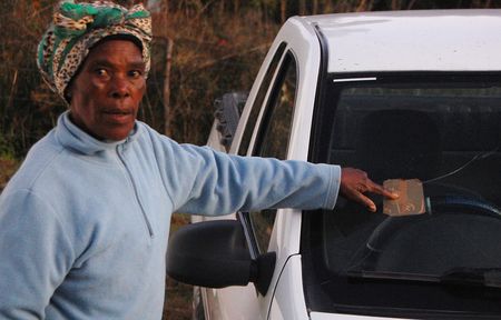 ANC worries about ‘narrow margin’ after clinging to KZN ward in poll called following councillor's assassination