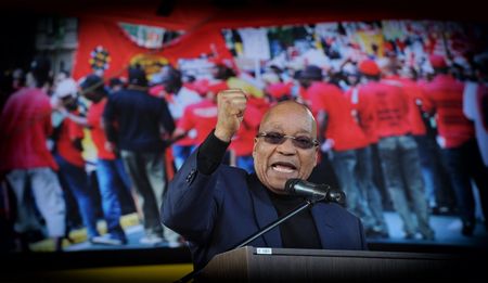 Fear Factor: The 2016 Elections Edition