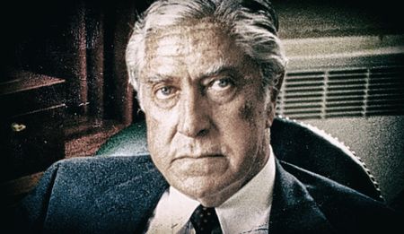 Declassified: Apartheid Profits – Tiny Rowland, a very British spy?