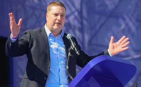New rule: DA will ringfence water, electricity revenue for services