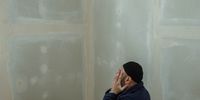 In March 2014, Crimea was annexed by the Russian Federation. The great majority of Crimean Tatars – the indigenous people of the peninsula – did not support the annexation. It is estimated that around 20,000 Crimean Tatars left the peninsula at the time, fearing political or religious repression. A small, religious community of Crimean Tatars found refuge in Drohobych in western Ukraine. In order to preserve their identity, they continue to follow their traditions and customs. Haytarma is a traditional Crimean Tatar dance, which can be translated as ‘return’. © Justyna Górniak, Poland, Shortlist, Professional, Documentary Projects, 2021 Sony World Photography Awards