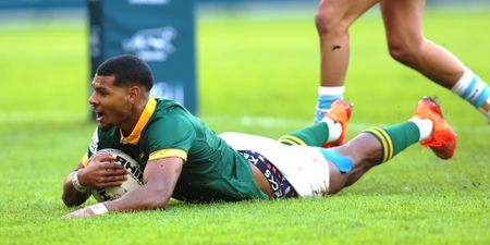 Junior Boks on brink of World Championship success thanks to better preparation, planning
