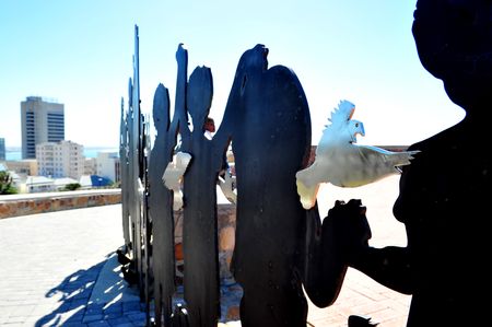 Church leaders urge radical change in Nelson Mandela Bay's governance ahead of local elections