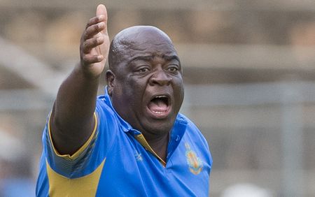 Bloody Coca-Cola Cup shootout claims life of former Chippa United and Royal AM coach