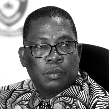 Panyaza Lesufi