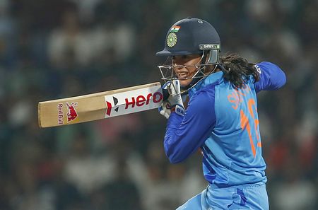 Women’s Premier League swings into action, with some South African flavour