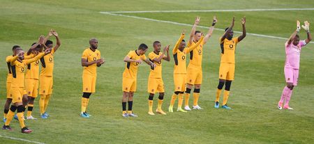 Kaizer Chiefs slapped with fresh charges by Premier Soccer League