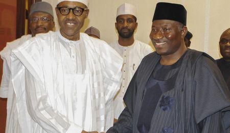 Nigeria’s Goodluck, bad luck story: Can President Buhari risk arresting his predecessor, Goodluck Jonathan?