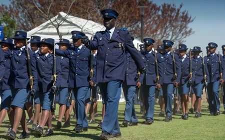 Three arrests made so far in alleged police recruitment corruption scandal