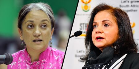 Church and families must step in to help halt ‘scary’ GBV stats, says Shamila Batohi 