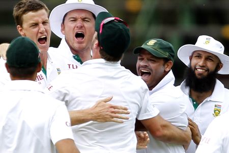 The accident-prone tourists: Sri Lanka in South Africa