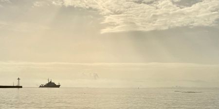 Ukraine polar research vessel likely to stay in Cape Town ‘until end of war’