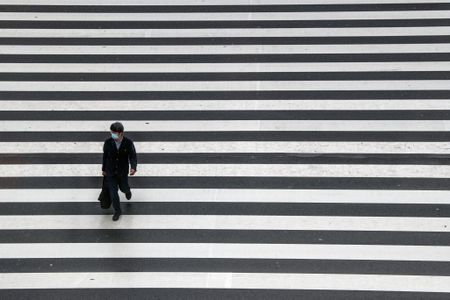 The Age of Covid: A look at the world's daily commute and travel