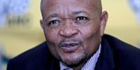 Minister of Water and Sanitation Senzo Mchunu. (Photo: Gallo Images / The Times / Tebogo Letsie)