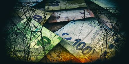 Eskom: Too big to fail, or too big to save?