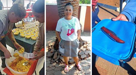 Residents of embattled Eldorado Park drive grassroots efforts to defy grim reality and reignite hope