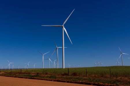 Climate conferences and the just transition – there’s no such thing as a level playing field (Part One)