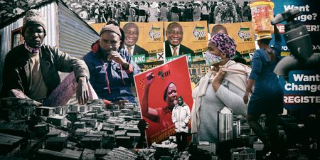 Political party manifestos haul out the promises — oops, it’s now ‘commitments’ — to woo voters