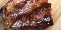 Much better to taste than see, the exquisite pain au chocolat that changed everything. (Photo: Marie-Lais Emond)
