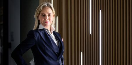 RMB CEO commends B20 final papers ahead of historic South Africa G20
summit