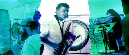 Drone Day: The enduring pulse of sonic experimentation