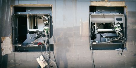 R120m stolen from ATMs and banks in July’s looting spree