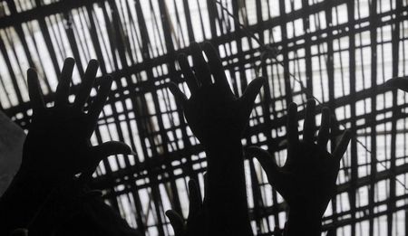 Sympathy for the Prisoner (Part 2): The people we love to hate