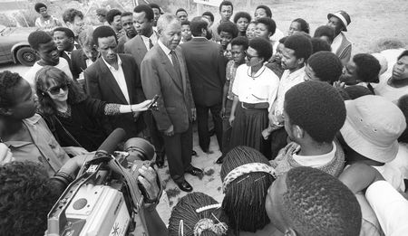 The meaning of revolutionary or emancipatory consciousness and action before and after 1990/94