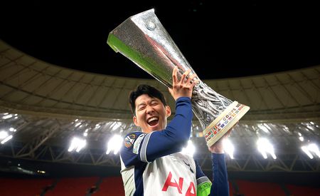 Son Heung-min: Humble legend and trailblazer exits Tottenham as greatest-ever Asian player