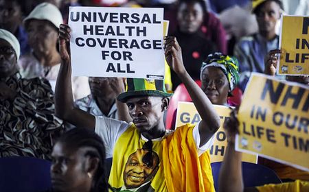 #InTheSpotlight — how will NHI unfold? Here are three possible scenarios