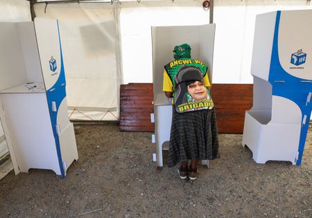 Seven post-election crisis points that may face South Africa